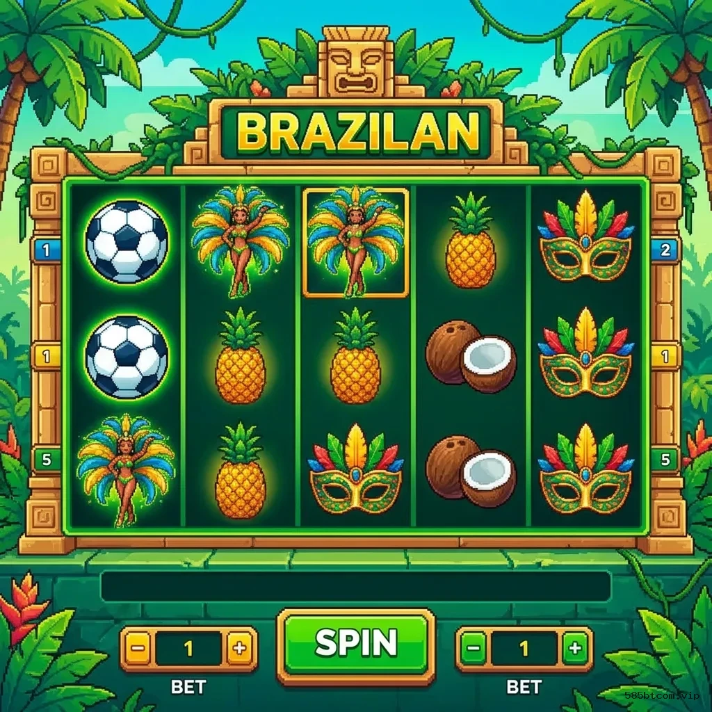 Descubra CacheRush: O Novo Fenômeno dos Jogos Digitais